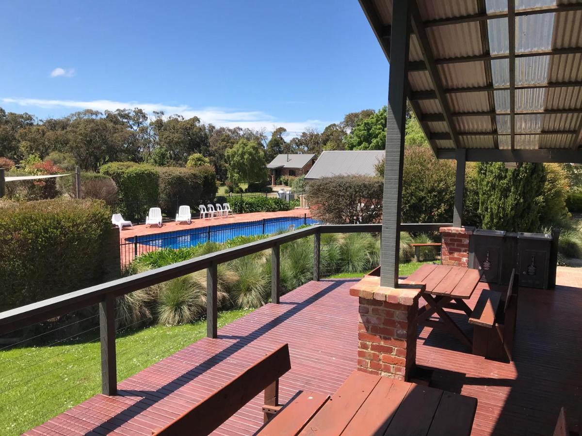 Prom Coast Lodge Waratah Bay